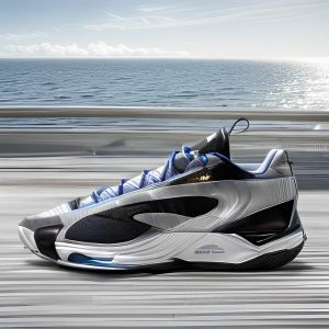 Buy cheap Flat Breathable Fashion Casual Shoes Mesh Lining Material from wholesalers