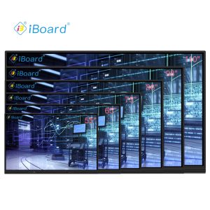Buy cheap 65 75 86 98 Inch LCD Interactive Whiteboard from wholesalers