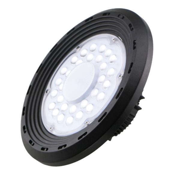 Buy cheap Color Changing Ip65 Ufo 150w Industrial LED High Bay Light from wholesalers