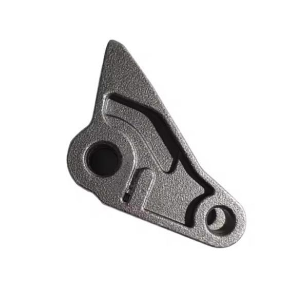 Buy cheap Precision High Quality Customized Stainless Steel Casting Construction Machinery from wholesalers