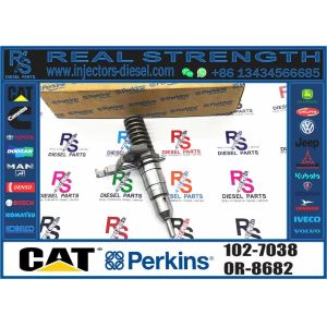 Excavator Parts 3116 Engine Injector 0R-8483 0R-3002 0R-8477 0R-3190 0R-8473 4P