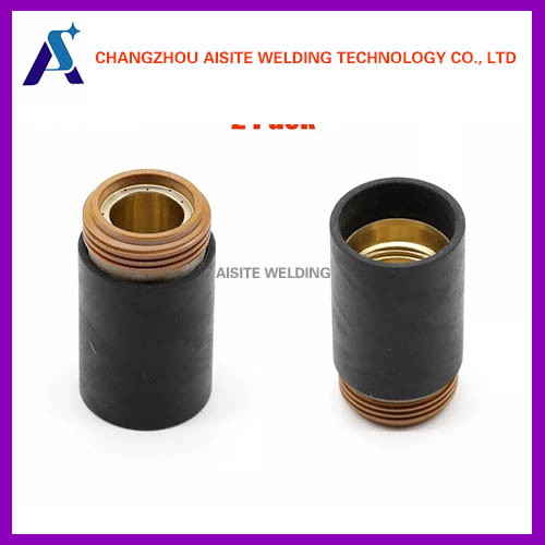 Buy cheap Retaining Cap 220854 220953 420156 220977 PMX105 Hypertherm Powermax Consumables from wholesalers