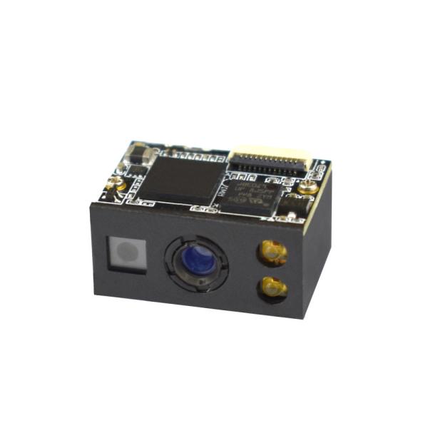 Quality LV30 TTL232 OEM 2D Barcode Scan Engine QR Code Scanner Module in Scanner POS for sale