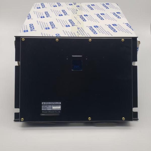 Excavator Computer Board Controller 300611-00214 300611-00020 K1024057C K 1017933A For DOOSAN DX140W