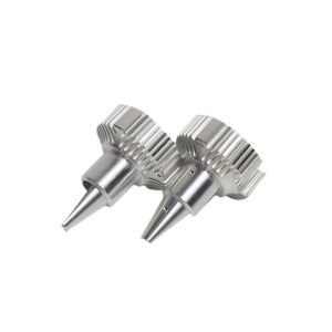 Customized Brass CNC Turned Parts For High Precision Manufacturing