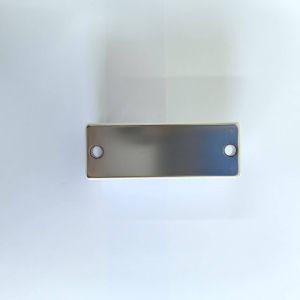 Buy cheap Optimize Your Power System with IGBT Half Bridge Module and Strong Heat Dissipation Capability from wholesalers