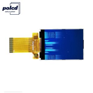 Buy cheap Polcd 3 WSPI 2.4 Inch Touch Screen 8 Bits 240x320 Display P024C009 from wholesalers