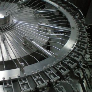 Buy cheap SUS316 15000BPH Soda Water Filling Machine Cola Sprite Soda Water Filling Machine with Washing Filling and Capping Part from wholesalers