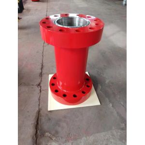 Buy cheap Oilfield Wellhead Spool Integral Forging Riser Spool 11