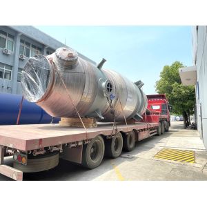 Buy cheap ISO Certificated Chemical Industrial Finned Tube Heat Exchanger Non Rusting from wholesalers