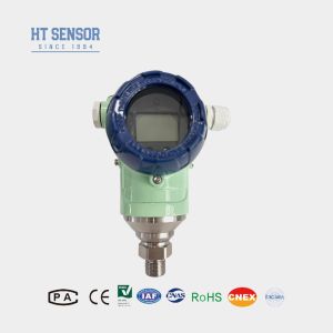 Buy cheap BP93420-III Industrial Pressure Transmitter Sensor with Customizable Interface from wholesalers