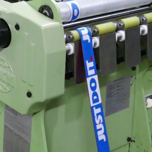 Computerized Jacquard Machine Warp And Weft Jacquard machine Braiding Machines