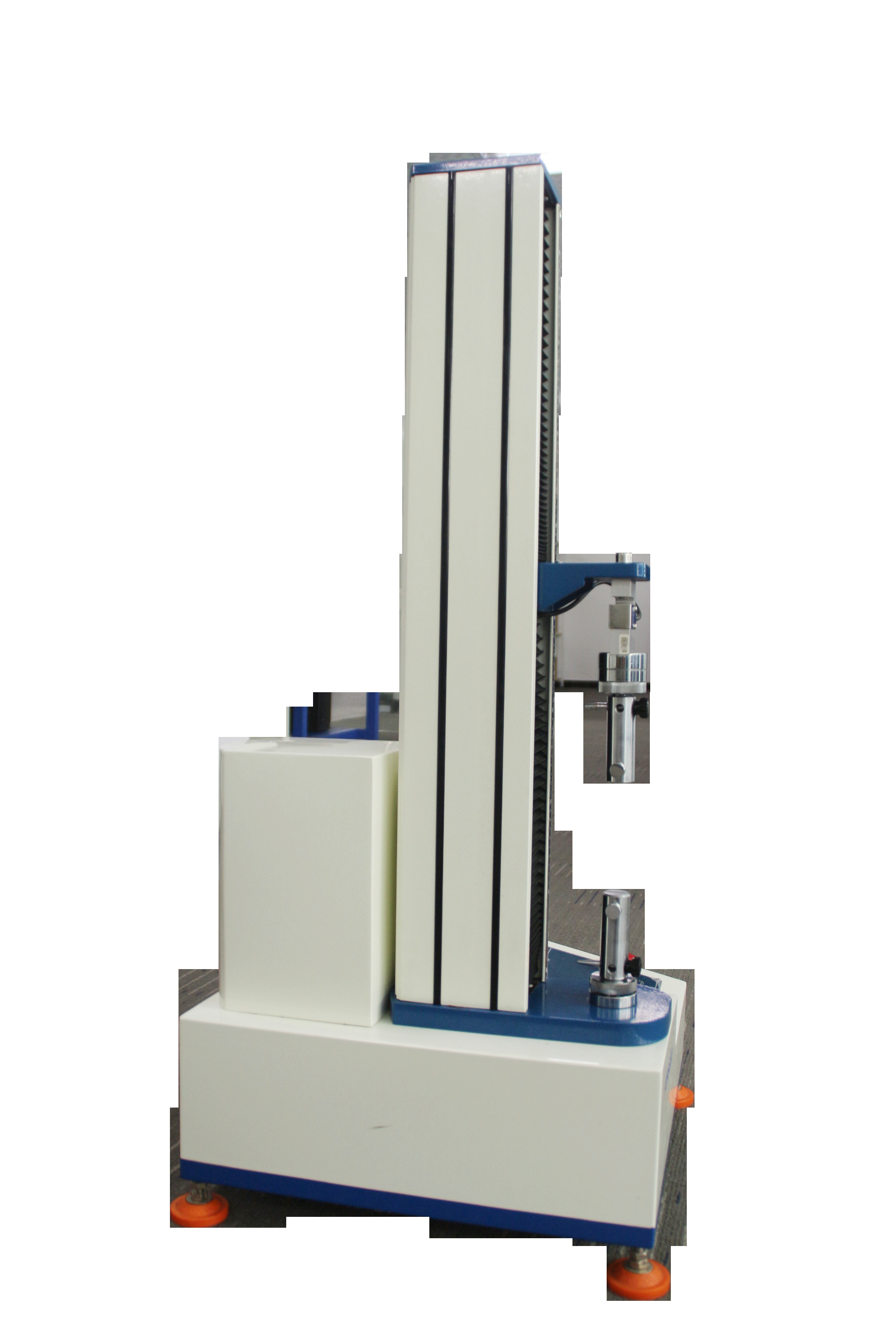 Buy cheap 0.1-500mm PSTC7 Material Universal Testing Machines With Computer from wholesalers
