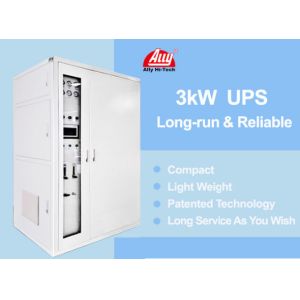 Buy cheap Lightweight Uninterruptible Power System Quick Start Up UPS Power Source product