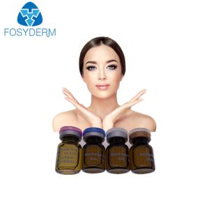 Buy cheap Fosyderm 5ml Non Cross Linked Mesotherapy Serum Injection from wholesalers