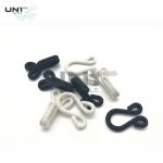 Buy cheap 1CM heavy duty hook and eye Used For Men And Women's Skirts And Collar from wholesalers