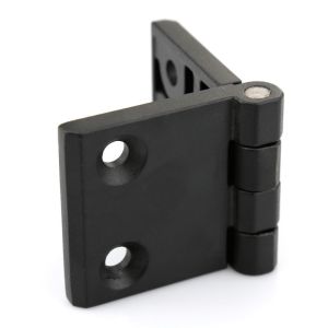 Industrial Hinge Large Mechanical Equipment Hinge Strong Carrying Capacity