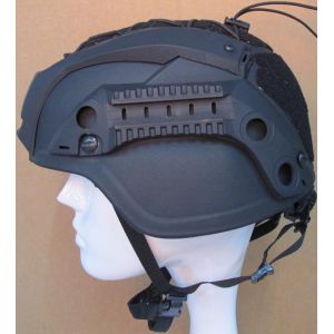 High Reliability Long-lasting Durability Aramid ARCH Bulletproof Helmet