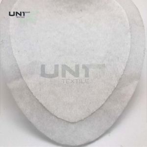 Polyester Sewing Shoulder Pads Customized Canvas Taylor - Made