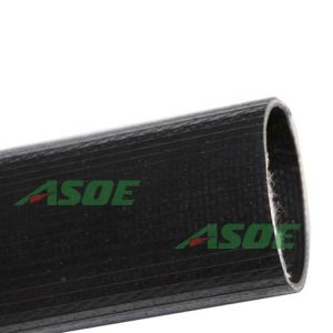 Buy cheap polyester jacket 17-21Bar 10 Slurry Suction Nitrile Rubber Hose from wholesalers
