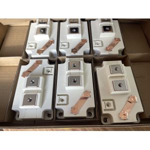 Buy cheap FZ600R12KE4HOSA1 1200V/600A IGBT Module Low VCE(sat) High Speed Switching Low Loss Press-Fit Pins Isolated Baseplate NTC Sensor Industrial Grade for Heavy-Duty Drives & Wind Converters from wholesalers