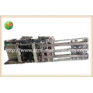 Buy cheap 445-0671375 Spare Parts NCR 5887 Presenter for  NCR ATM Machine from wholesalers