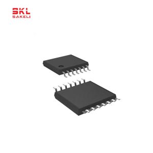Buy cheap STM32L011D3P6TR MCU Microcontroller Unit, 14-TSSOP Package Low-Power ARM Cortex-M0+ CPU With 32KB Flash from wholesalers