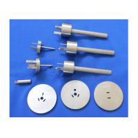 Buy cheap IEC60884 Plug Socket Test Equipment SS Gauges For Checking Dimension product