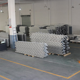 Buy cheap Portable Aluminum Folding Step Stool , 2x2 Aluminum Household Ladder from wholesalers