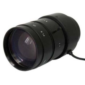 Buy cheap 1/3 15-45mm F1.0 DC Auto Iris IR CCTV Lens, Day/Night CS-mount Lens from wholesalers
