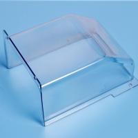 Buy cheap Drilling Milling Custom Polycarbonate Sheets CNC Machine Processing Colored Items product