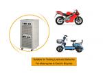 Buy cheap Motorcycle Lead Acid Battery Testing Equipment Cell Charge Discharge Capacity Test 20V 50A from wholesalers