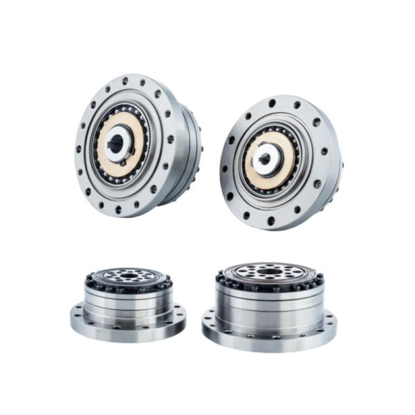 Buy cheap High Accuracy Harmonic Gear Reduction Strain Wave Reducer 6500R/Min from wholesalers