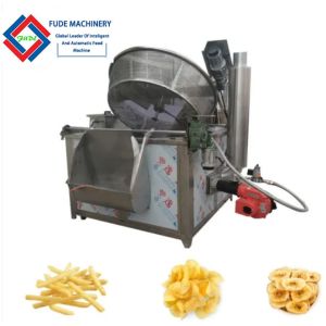 Buy cheap Industrial Fryer Chicken and Fish Commercial Deep Frying Machine from wholesalers