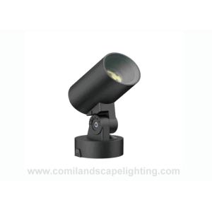 Buy cheap 24VDC Single RGB RGBW Outside Spot Lights With Ground Spike from wholesalers