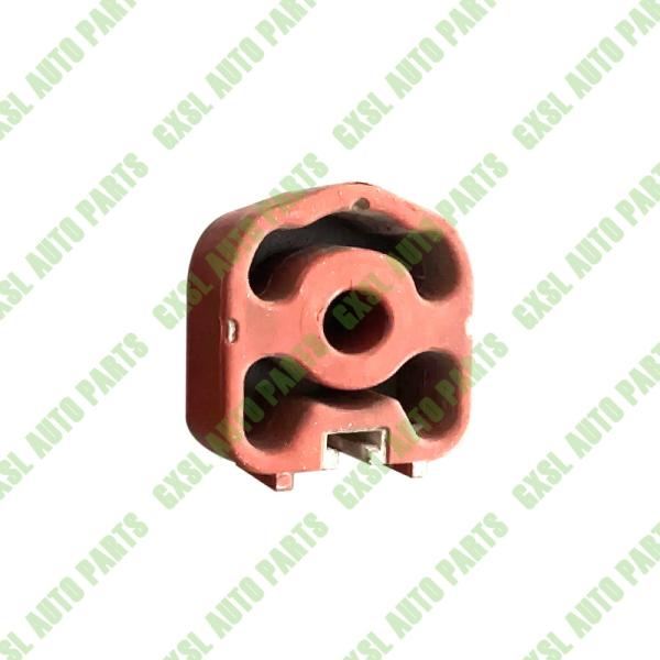 Buy cheap For Ferrari 458 488 GTC4 Exhaust Pipe Rubber Mounting Bracket ，Muffler Flexible Support Bushing Exhaust Hanger OEM 239798 from wholesalers