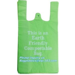 Buy cheap Doggy Poo Bags Compostable Doggie Dog Poop Bags Custom Printed, Disposable Compostable Doggie Biodegradable Pet Dog Wast from wholesalers