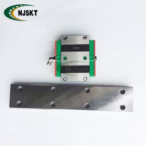 Buy cheap WEW35CC HIWIN Linear Guide 4000mm Length For High Speed Transportation Equipment from wholesalers