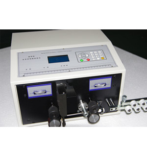 wire stripper machine