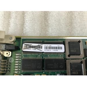 CI534V02 3BSE010700R1 ABB Submodule MODBUS Interface 2 Channels