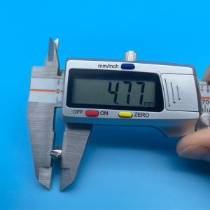 YONGBIAO Carbon Steel Self Drilling Screw OEM Customized