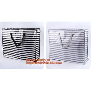 Buy cheap laminated plastic shopping bag foldable pp woven bag,recycled pp woven bag custom foldable polyester shopping bags, PAC from wholesalers