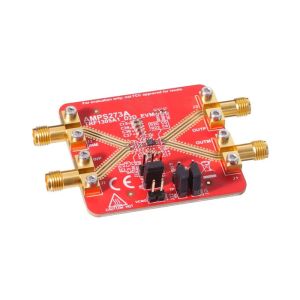 Buy cheap TRF1305A1-D2D-EVM 0Hz To 5.7GHz RF Amplifier Evaluation Board for Embedded Solutions from wholesalers