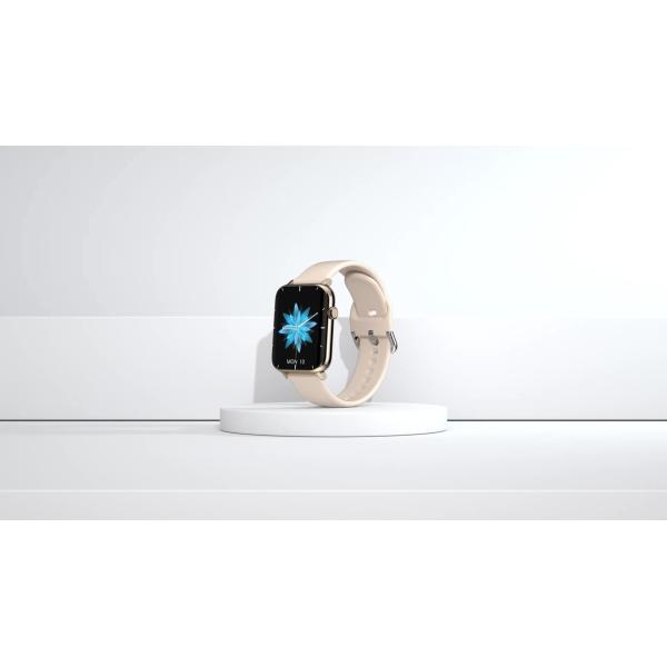 Buy cheap KKJ NY15 Smart Watch IP68 Waterproof Blood Oxygen Heart rate Detection Fitness Reloj inteligente Smartwatch Xiaomi from wholesalers