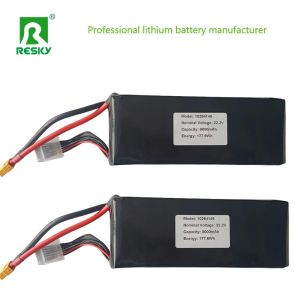 Buy cheap Drone RC Lithium Battery 3s 2000mAh 11.1V 7.4v 14.8V 35c from wholesalers