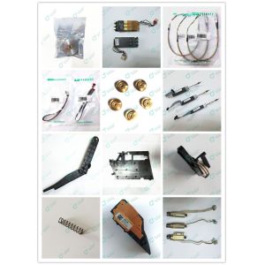 Buy cheap 03056962S01 Siemens Siplace ASM X 2x8 Mm Feeder ASM Spacer from wholesalers