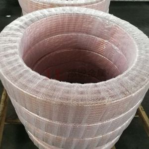 Buy cheap Customized Polished Copper Nickel Pipe for ASTM Standard Applications from wholesalers