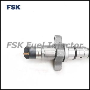 Buy cheap 0445120209 Fuel Injector Injection Compatible For Cummins from wholesalers