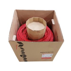 Buy cheap Square Wire Dropping Cartons For Wire Dropping Machines: 41cm×41cm×37cm With 16cm Inner Core Diameter from wholesalers