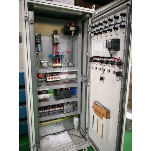 Buy cheap LE series ETO sterilizer control system distributed control system from wholesalers